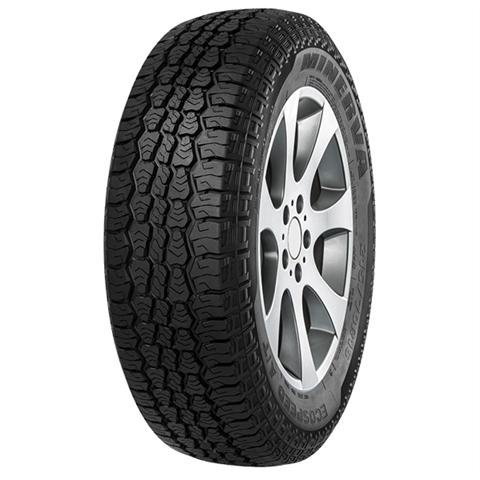 MINERVA vara MV907 255/70 R15 XL 112H ECOSPEED A/T Anvelopa offroad/suv