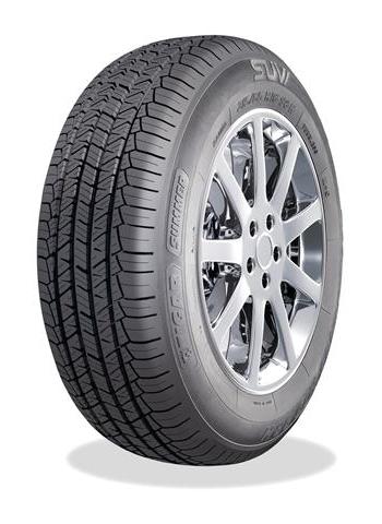 TIGAR vara 265/65 R17 116H XL TL SUV SUMMER TG Anvelopa offroad/suv