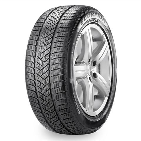 PIRELLI iarna 275/40R21 107V XL SWNT(N0) PJ Anvelopa offroad/suv