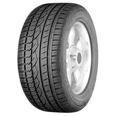 CONTINENTAL vara 295/40R21 111W XL PJ CROSSCONTACT UHP MO Anvelopa offroad/suv