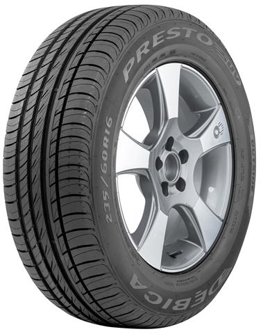 DEBICA vara 235/65R17 108V PRESTO SUV XL PJ C FR:C NL/U:B72DB Anvelopa offroad/suv