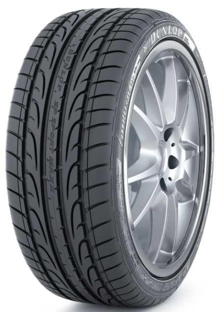 DUNLOP vara 235/45R20 100W SP SPORT MAXX MO XL PJ Anvelopa offroad/suv