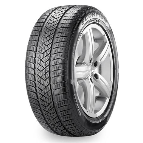 PIRELLI iarna 275/40R22 107V XL SCORPION WINTER(*) PJ Anvelopa offroad/suv