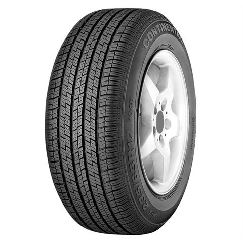 CONTINENTAL vara 225/65R17 102T 4X4CONTACT # Anvelopa offroad/suv