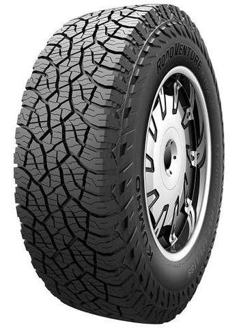 KUMHO all-season 31/10.5 R15 109S AT52 3PMSF Anvelopa offroad/suv