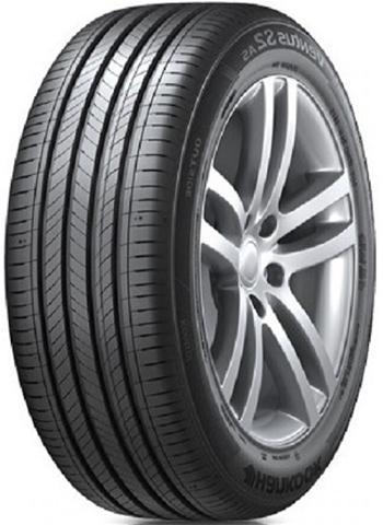HANKOOK vara 245/45 R20 99Y RH17 VENTUS S2 AS X PJ KOR Anvelopa offroad/suv