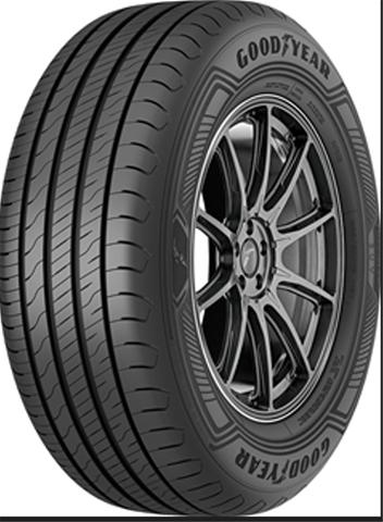 GOODYEAR vara 285/60R18 116V EFFICIENTGRIP 2 SUV Anvelopa offroad/suv