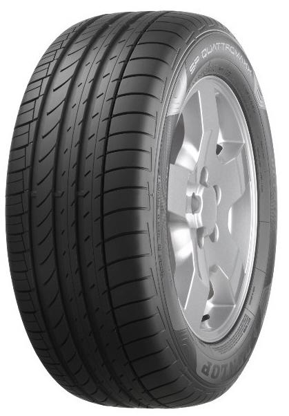 DUNLOP vara 255/35R20 97Y SP QUATTROMAXX RO1 PJ XL Anvelopa offroad/suv