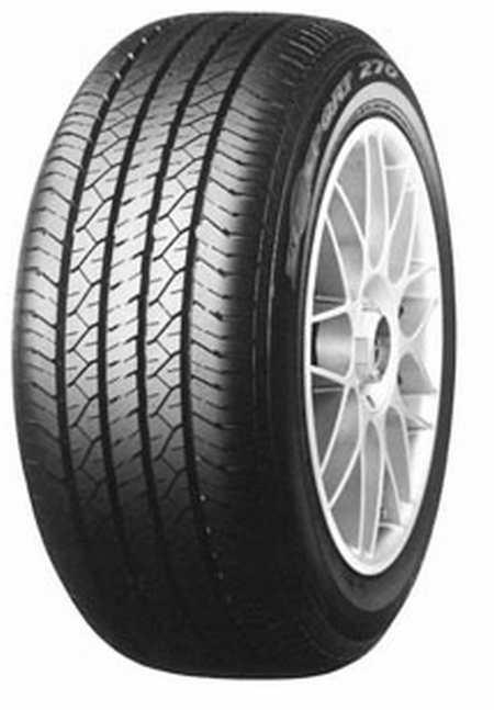 DUNLOP vara 215/60R17 96H SP SPORT 270 Anvelopa offroad/suv