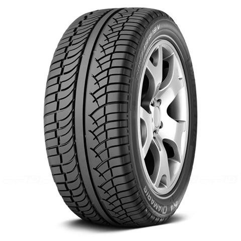 MICHELIN vara 275/40 R20 106Y N1,XL 4X4 DIAMARIS PJ Anvelopa offroad/suv