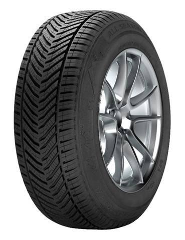 TIGAR all-season 205/70 R15 100H XL TL SUV M+S Anvelopa offroad/suv