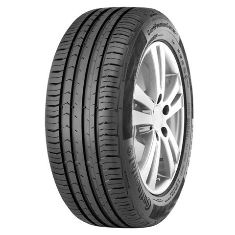 CONTINENTAL vara 225/65R17 102V CONTIPREMIUMCONTACT 5 SUV Anvelopa offroad/suv