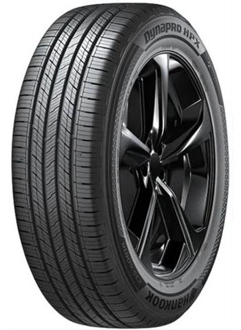 HANKOOK vara 265/70 R16 112Y RA43 DYNAPRO HPX IND Anvelopa offroad/suv
