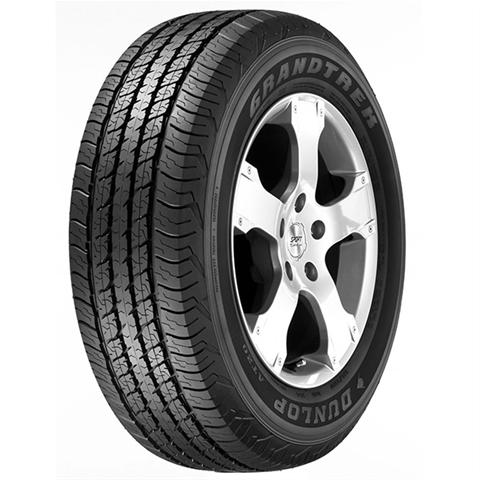 DUNLOP vara 245/70R17 110S GRTREK AT20 Anvelopa offroad/suv