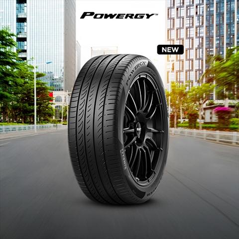 PIRELLI vara 215/55R18 99V XL POWERGY Anvelopa offroad/suv
