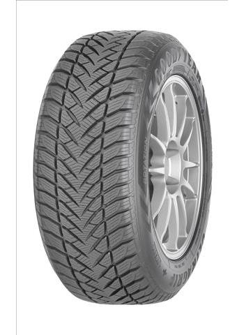 GOODYEAR iarna 245/65R17 107H ULTRA GRIP + SUV EV MS PJ Anvelopa offroad/suv