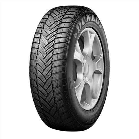 DUNLOP iarna 275/55R19 111H GRTREK WT M3 M+S 3PMSF Anvelopa offroad/suv