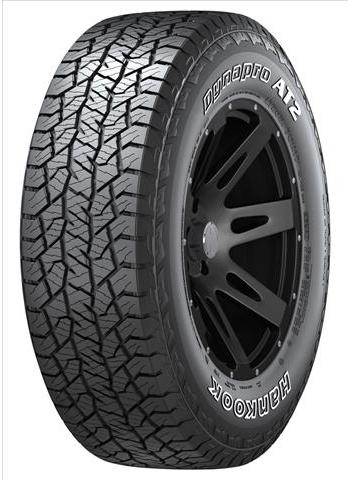 HANKOOK vara 265/65 R17 112T RF11 DYNAPRO AT2 PJ Anvelopa offroad/suv
