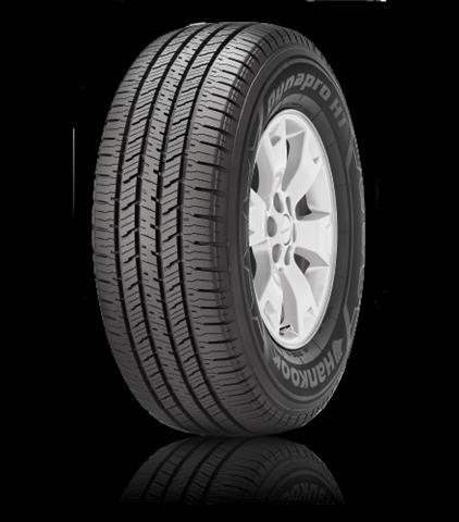HANKOOK vara 265/60 R18 110T RH12 DYNAPRO HT M+S Anvelopa offroad/suv
