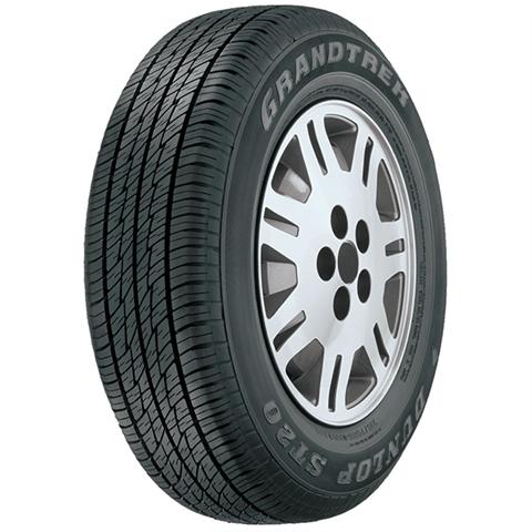 DUNLOP all-season 215/70R16 99H GRANDTREK ST20 TL LHD Anvelopa offroad/suv