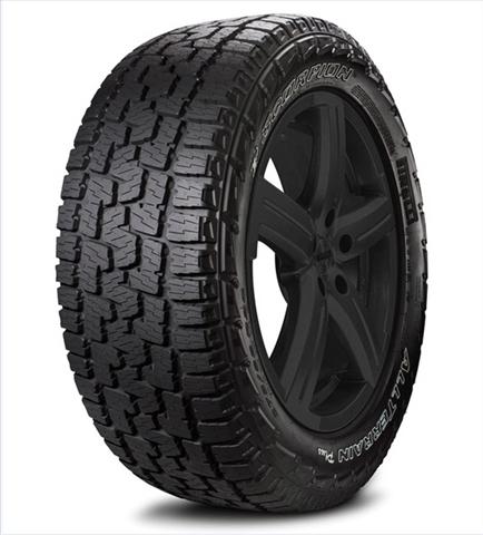 PIRELLI all-season 245/70R17 110T SA/T+ Anvelopa offroad/suv