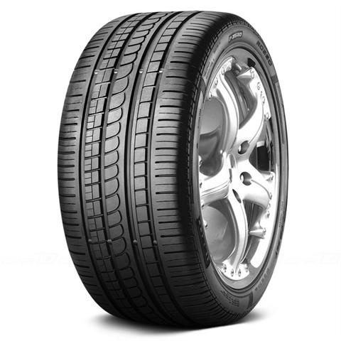 PIRELLI vara 295/40ZR20 110Y XL ROSSO PJ Anvelopa offroad/suv