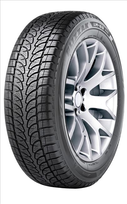 BRIDGESTONE iarna 205/80 R16 104T BLIZZAK LM80 EVO XL Anvelopa offroad/suv