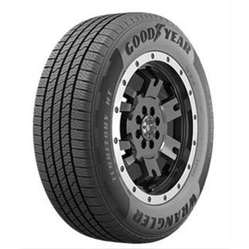 GOODYEAR vara 255/55R20 110V WRL TERRITORY HT XL M+S Anvelopa offroad/suv