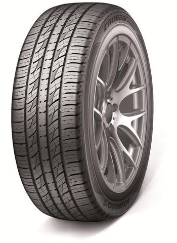 KUMHO vara 265/60 R18 110H KL33 PJ Anvelopa offroad/suv