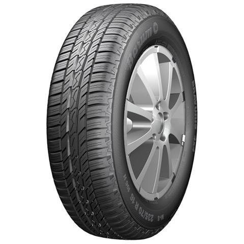 BARUM vara 235/75R15 XL 109T BRAVURIS 4X4 Anvelopa offroad/suv