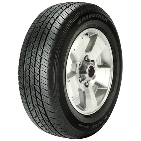 DUNLOP all-season 225/60R18 GRANDTREK ST30 100H Anvelopa offroad/suv