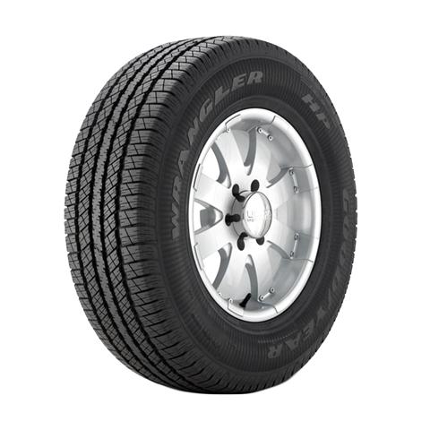 GOODYEAR all-season 245/70R16 107H WRL HP(ALL WEATHER) PJ Anvelopa offroad/suv