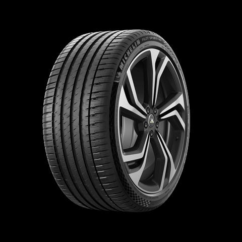 MICHELIN vara 235/50 R18 97V TL PILOT SPORT 4 SUV ZP ROF PJ Anvelopa offroad/suv