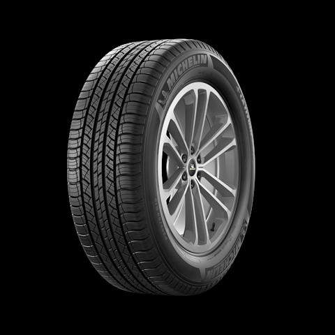 MICHELIN vara 255/70 R18 116V XL TL LATITUDE TOUR HP LR Anvelopa offroad/suv
