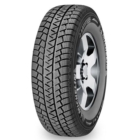 MICHELIN iarna 255/55 R18 109V LATITUDE ALPIN GRNX,XL,N1 Anvelopa offroad/suv