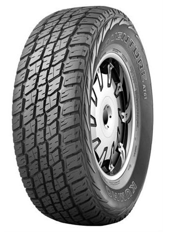 KUMHO vara 235/65 R17 108S XL AT61 PJ Anvelopa offroad/suv