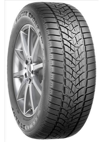 DUNLOP iarna 235/60R18 107V WINTER SPT 5 SUV XL M+S 3PMSF Anvelopa offroad/suv