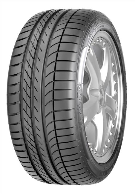 GOODYEAR vara 285/45R19 111W EAG F1 ASY 3 SUV XL PJ Anvelopa offroad/suv