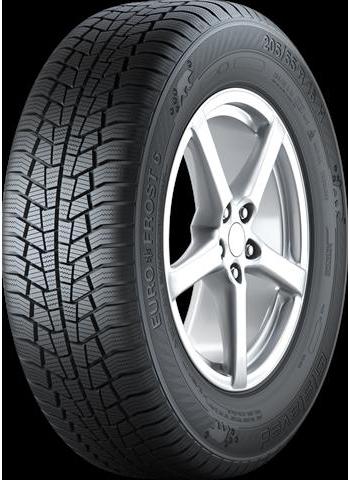 GISLAVED iarna 225/60R17 103H XL PJ EURO*FROST 6 Anvelopa offroad/suv