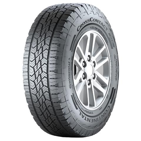 CONTINENTAL vara 265/45R20 108W XL PJ CROSSCONTACT ATR Anvelopa offroad/suv