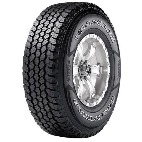 GOODYEAR vara 255/55R18 109H WRL AT ADV XL M+S Anvelopa offroad/suv