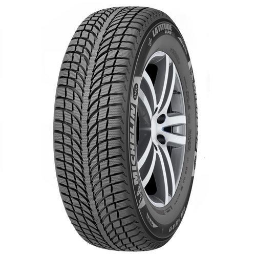 MICHELIN iarna 255/50 R19 107V XL TL LATITUDE ALPIN LA2 N0 GRNX Anvelopa offroad/suv