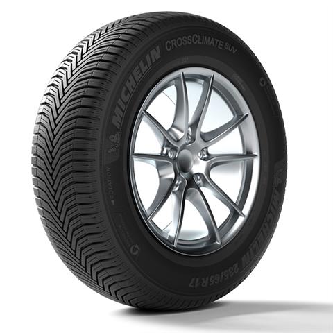 MICHELIN all-season 245/60 R18 105H TL CROSSCLIMATE SUV Anvelopa offroad/suv