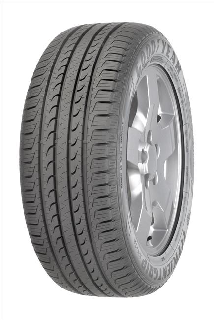 GOODYEAR vara 215/60R17 96H EFFICIENTGRIP SUV Anvelopa offroad/suv