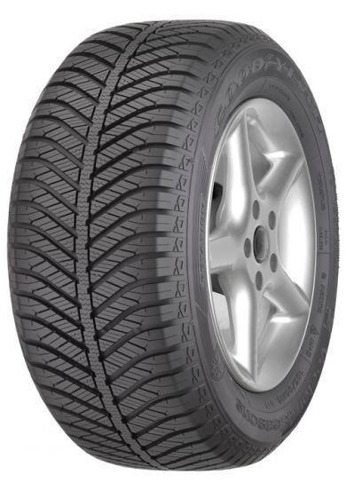 GOODYEAR all-season 235/55R17 103H VEC 4SEASONS SUV 4X4 XL Anvelopa offroad/suv