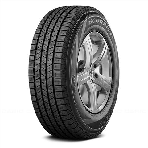 PIRELLI iarna 315/35R20 110V XL RF SICE(*) ROF PJ Anvelopa offroad/suv