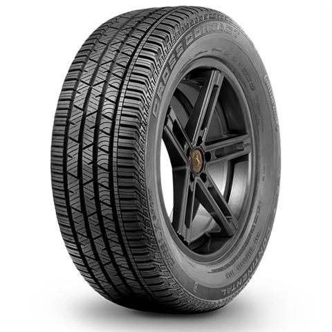 CONTINENTAL vara 235/55R19 105H XL PJ CROSSCONTACT LX SPORT VOL Anvelopa offroad/suv