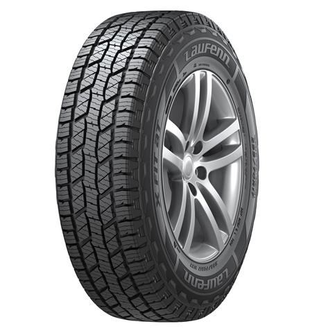 LAUFENN vara 245/65 R17 107T LC01 X FIT AT ALLTERRAIN Anvelopa offroad/suv