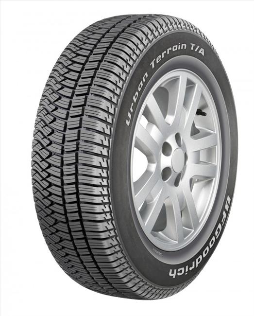 BFG all-season 235/60 R 16 XL URBAN TERRAIN T/A Anvelopa offroad/suv