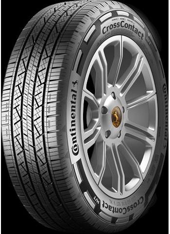 CONTINENTAL vara 235/65R17 108H XL PJ CROSSCONTACT H/T M+S Anvelopa offroad/suv